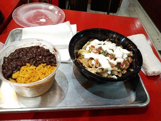 Waheyo Modern Mexican